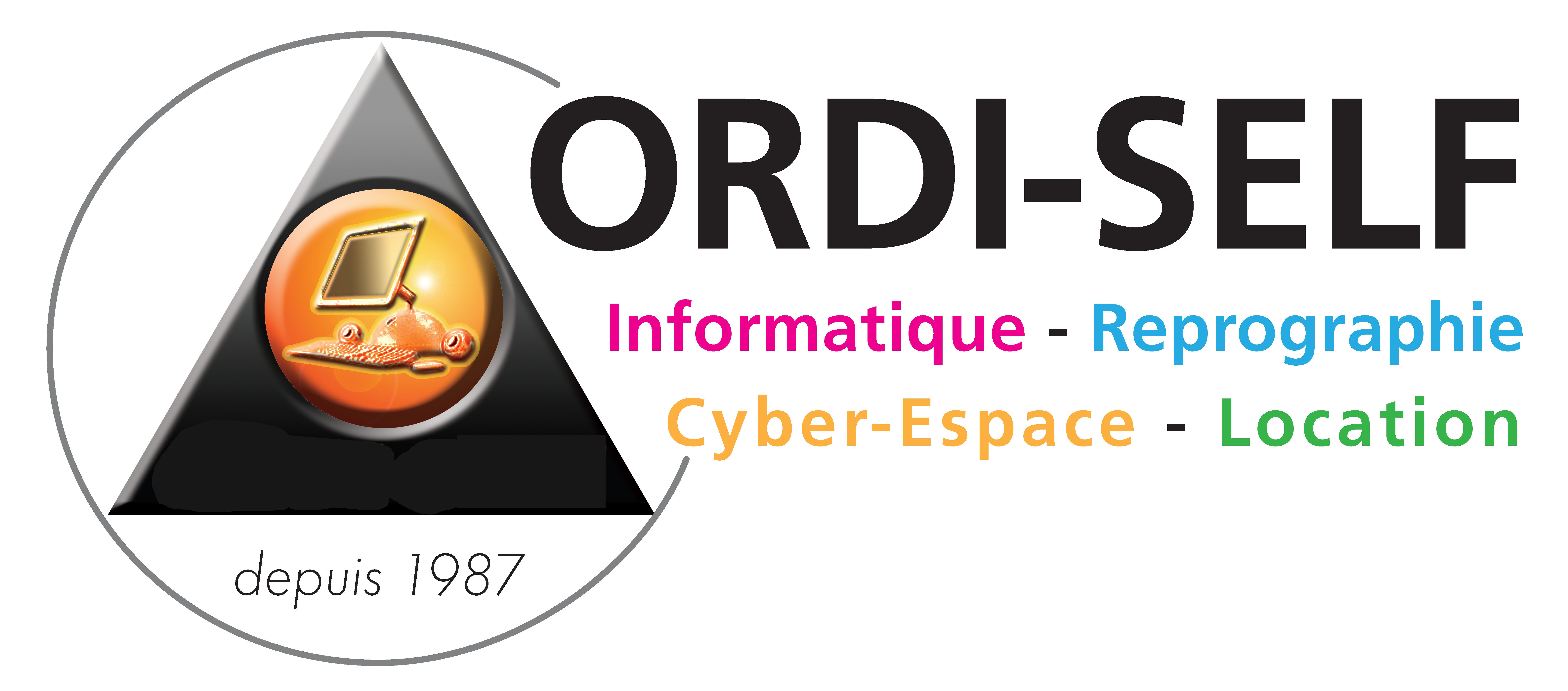 Ordi Self